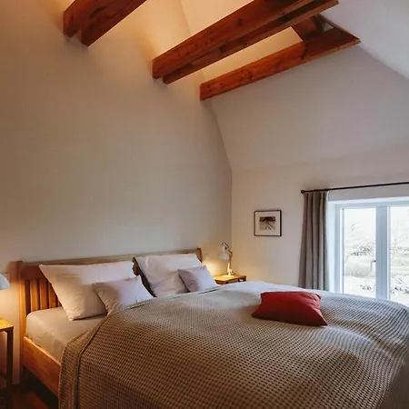 Huus South-east Feriehus *